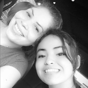 Meet your Posher, Jocelyn